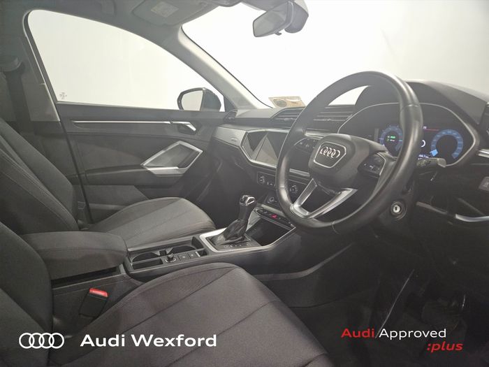 Audi Q3 2024
