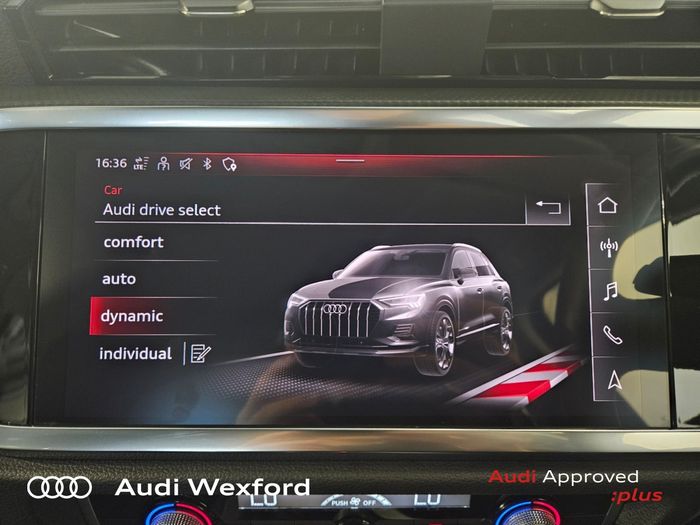 Audi Q3 2024