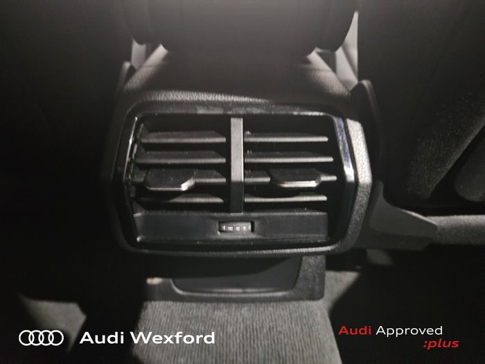 Audi Q3 2024