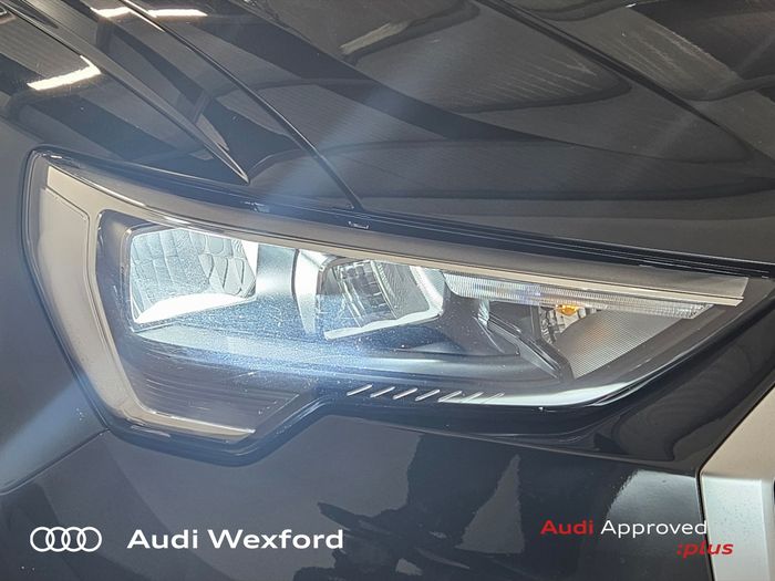 Audi Q3 2024