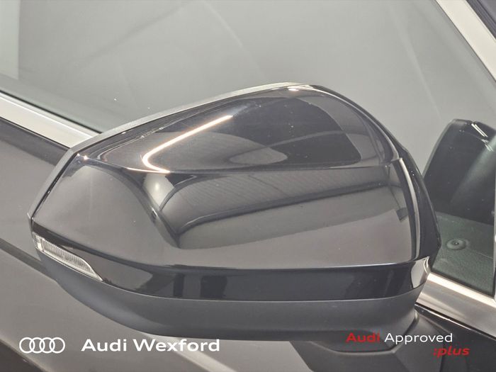 Audi Q3 2024