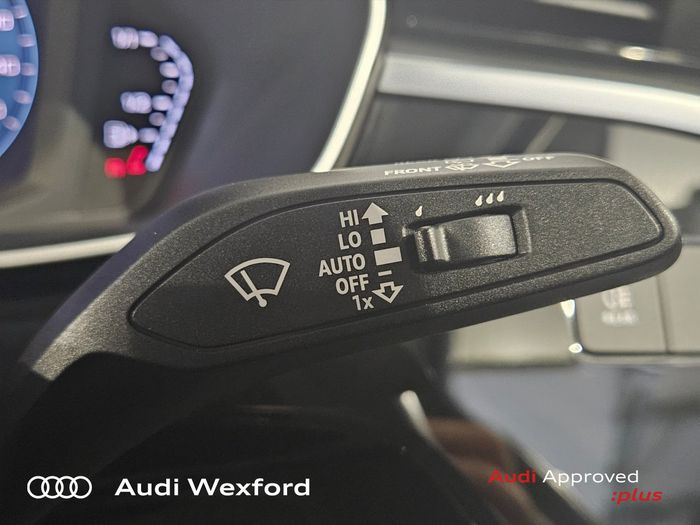 Audi Q3 2024