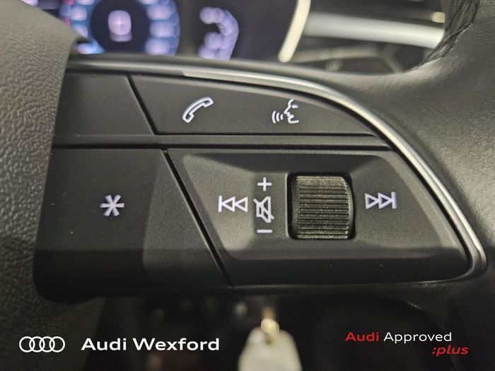 Audi Q3 2024