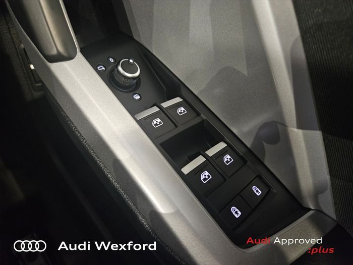 Audi Q3 2024
