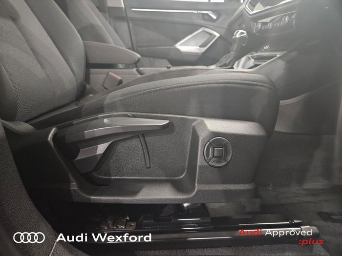 Audi Q3 2024