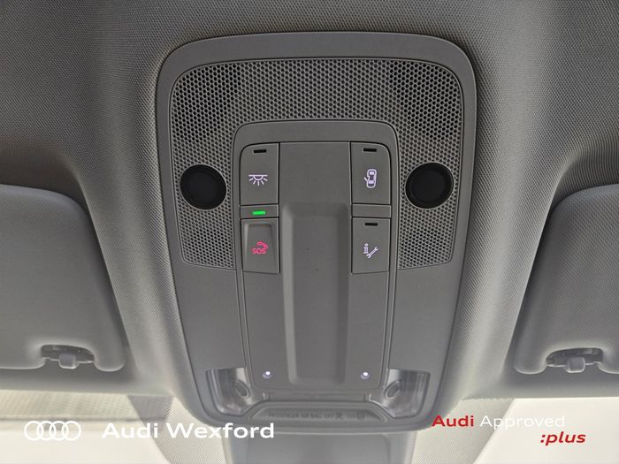 Audi Q3 2024