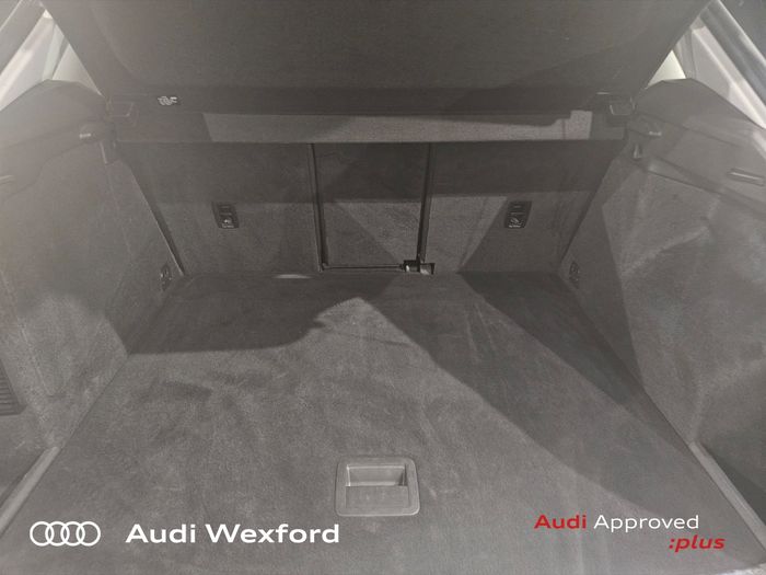 Audi Q3 2024
