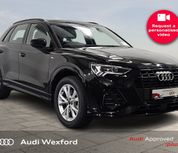 Audi Q3 2024