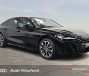 Audi A6 2026