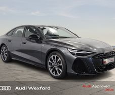 Audi A6 2026
