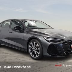 Audi A6 2026