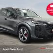 Audi Q3 2026