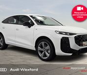 Audi Q3 2026
