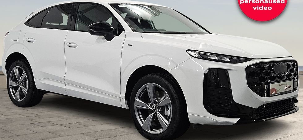 Audi Q3 2026