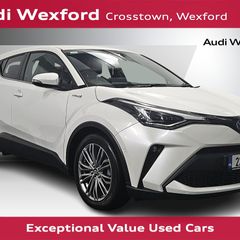Toyota C-HR 2022