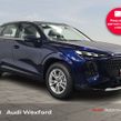 Audi Q3 2026