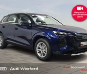 Audi Q3 2026
