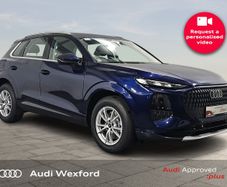 Audi Q3 2026