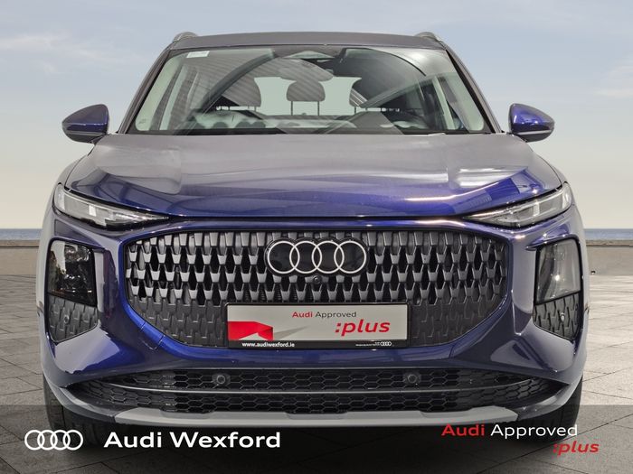 Audi Q3 2026