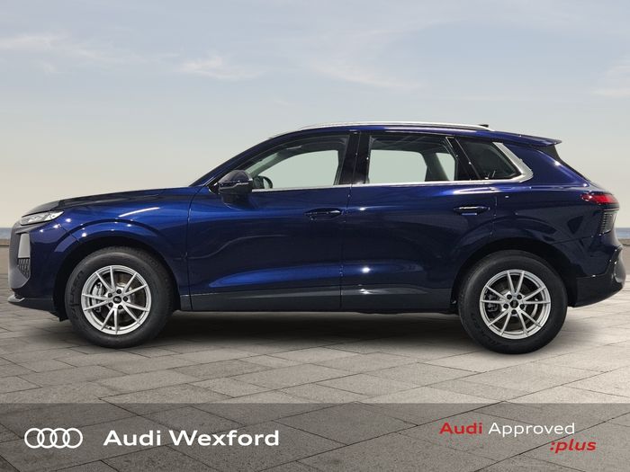 Audi Q3 2026