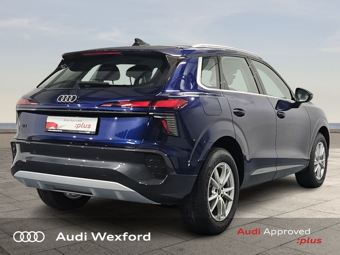 Audi Q3 2026