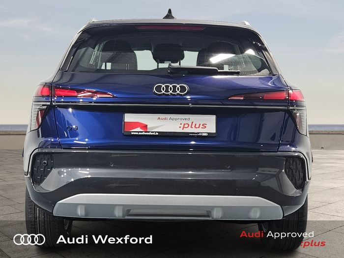 Audi Q3 2026