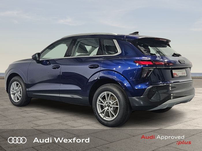 Audi Q3 2026