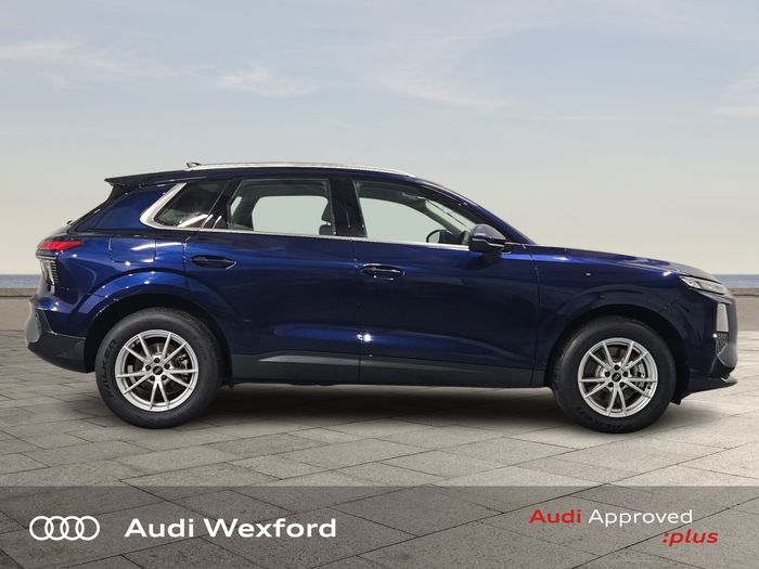 Audi Q3 2026