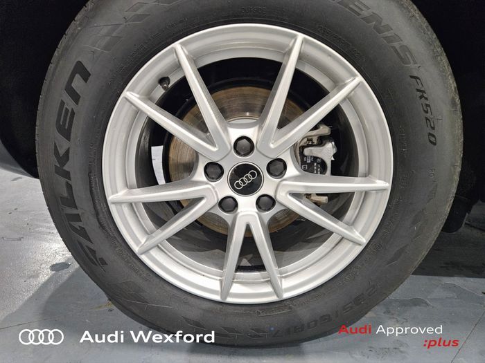 Audi Q3 2026