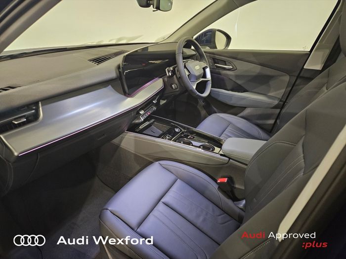 Audi Q3 2026