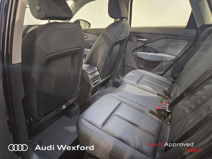 Audi Q3 2026