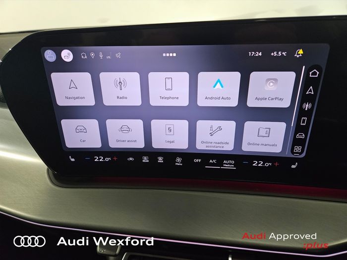 Audi Q3 2026