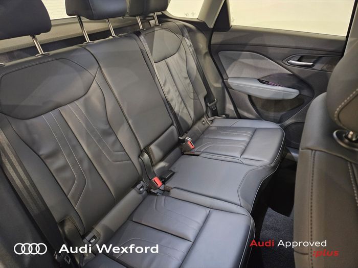 Audi Q3 2026
