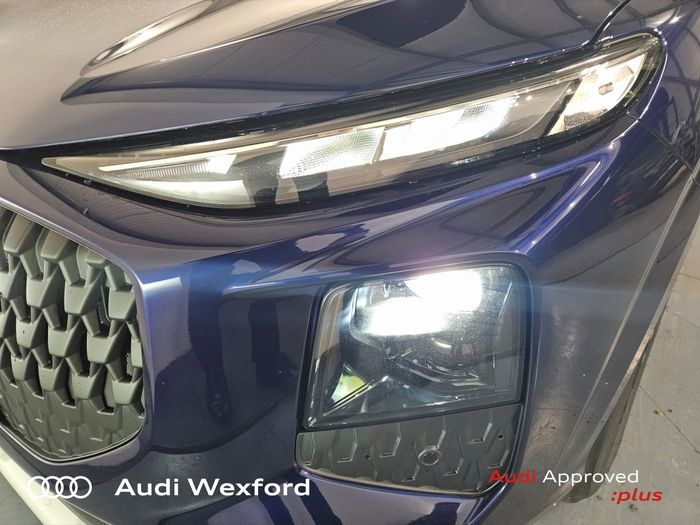Audi Q3 2026