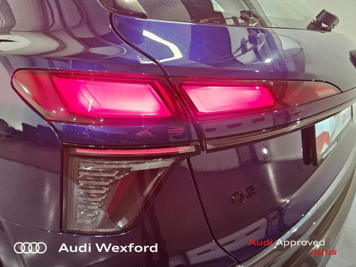 Audi Q3 2026