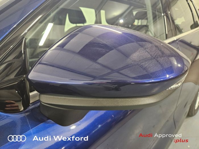 Audi Q3 2026