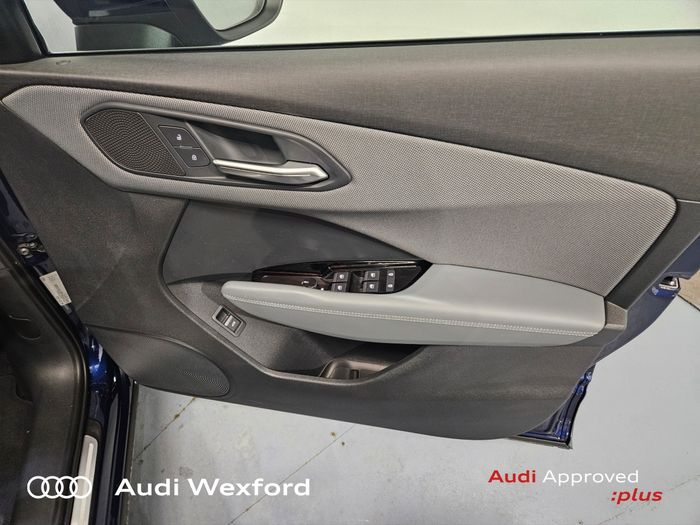 Audi Q3 2026