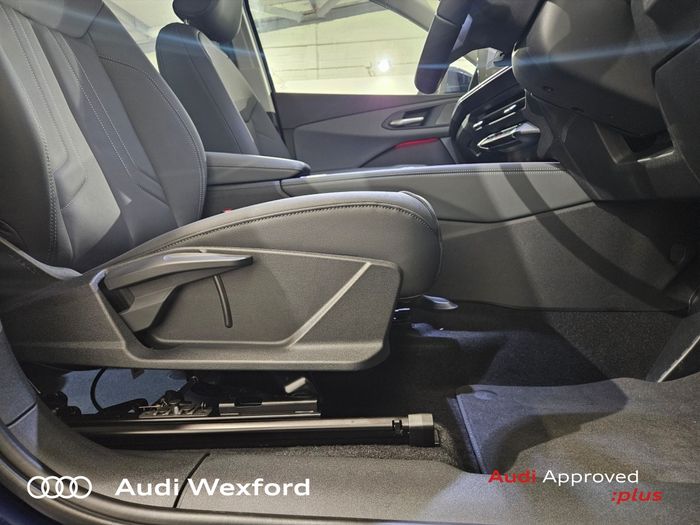 Audi Q3 2026