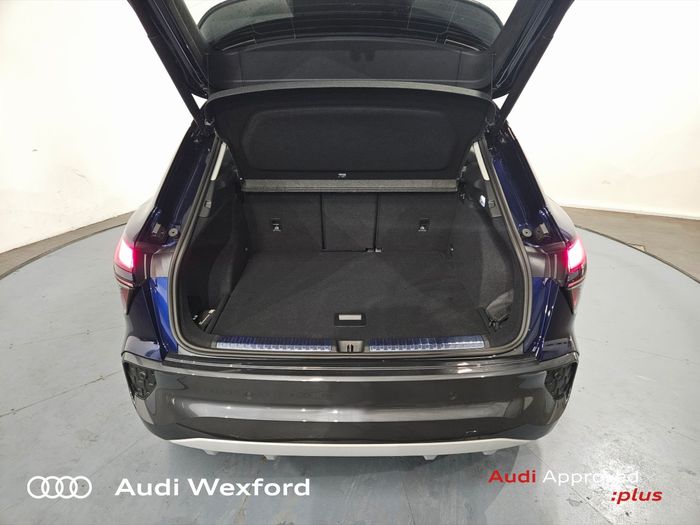 Audi Q3 2026