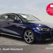 Audi A3 2026