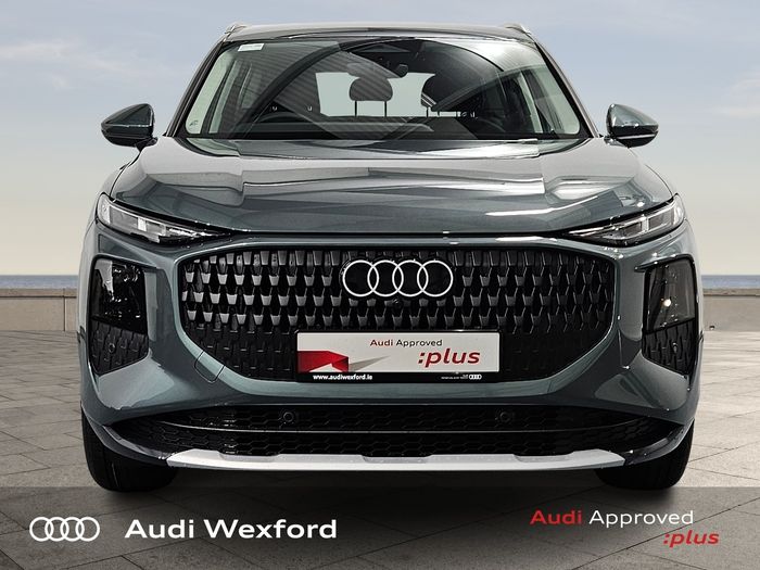 Audi Q3 2026