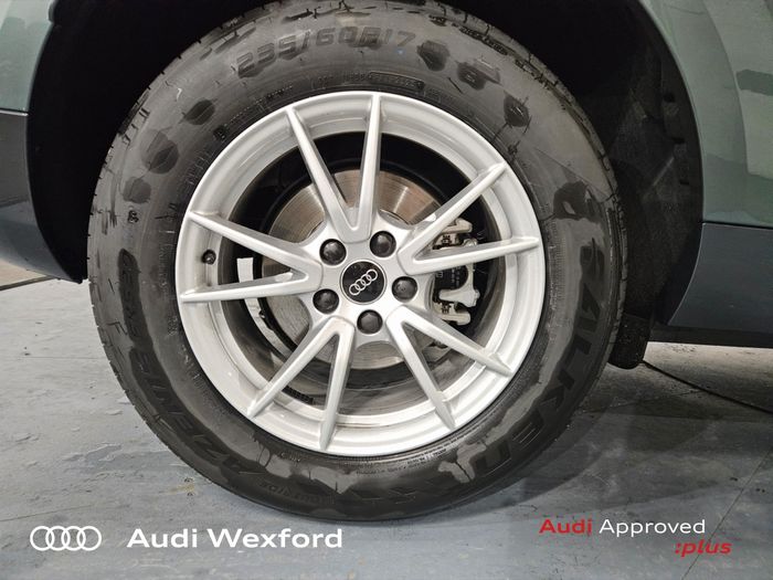 Audi Q3 2026