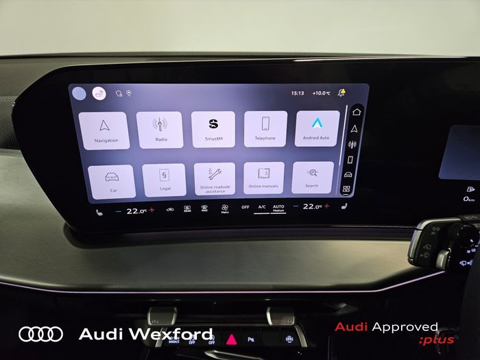 Audi Q3 2026
