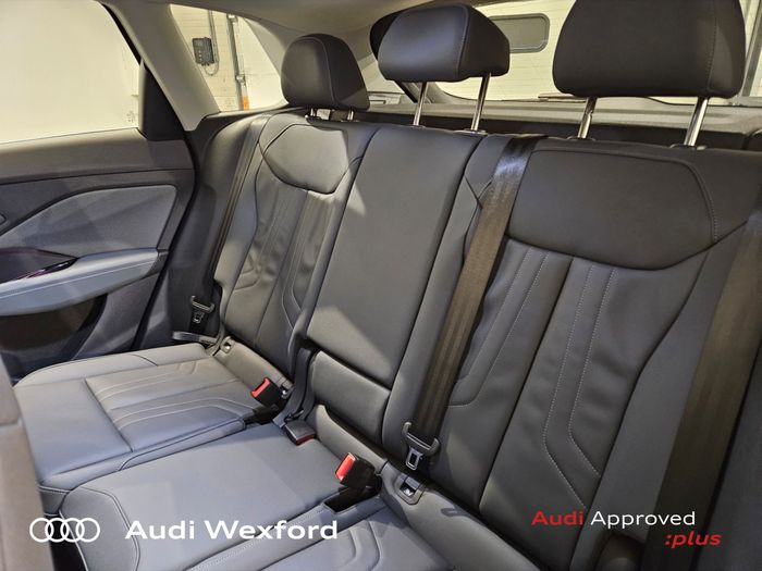Audi Q3 2026