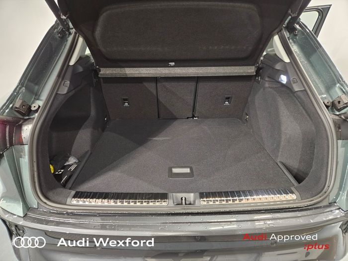 Audi Q3 2026