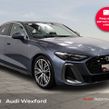 Audi A5 2025