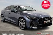 Audi A5 2025