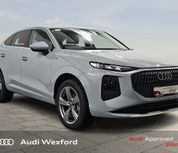 Audi Q3 2026