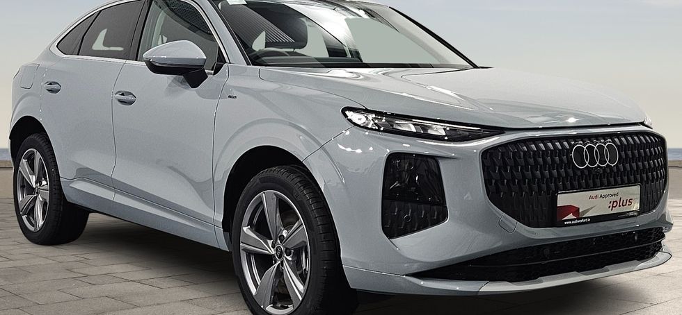 Audi Q3 2026
