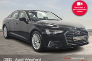 Audi A6 2022